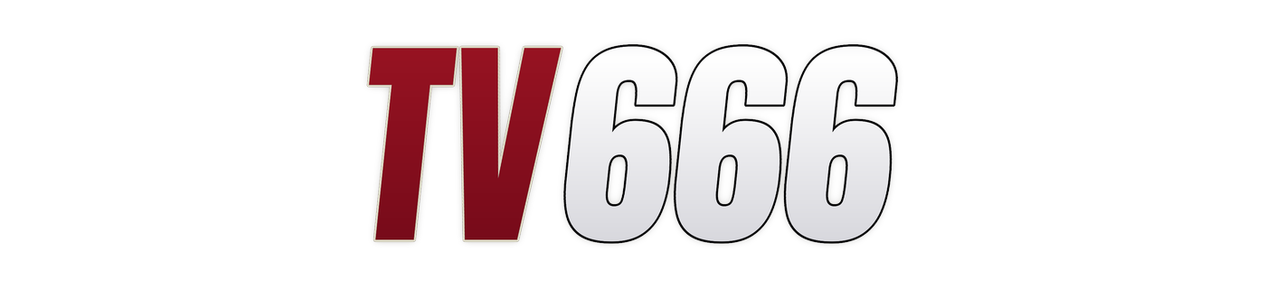tv666 Logo